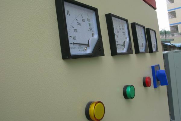 肇庆配电箱-影响防水3683配电箱性能的因素